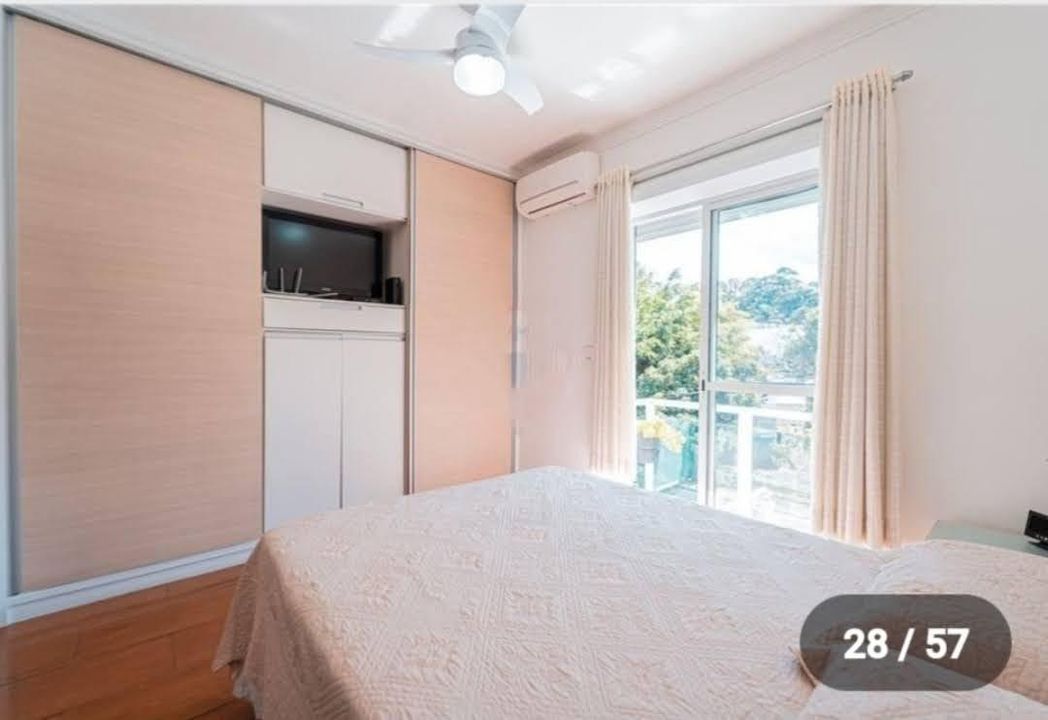 Casa à venda com 3 quartos, 152m² - Foto 20