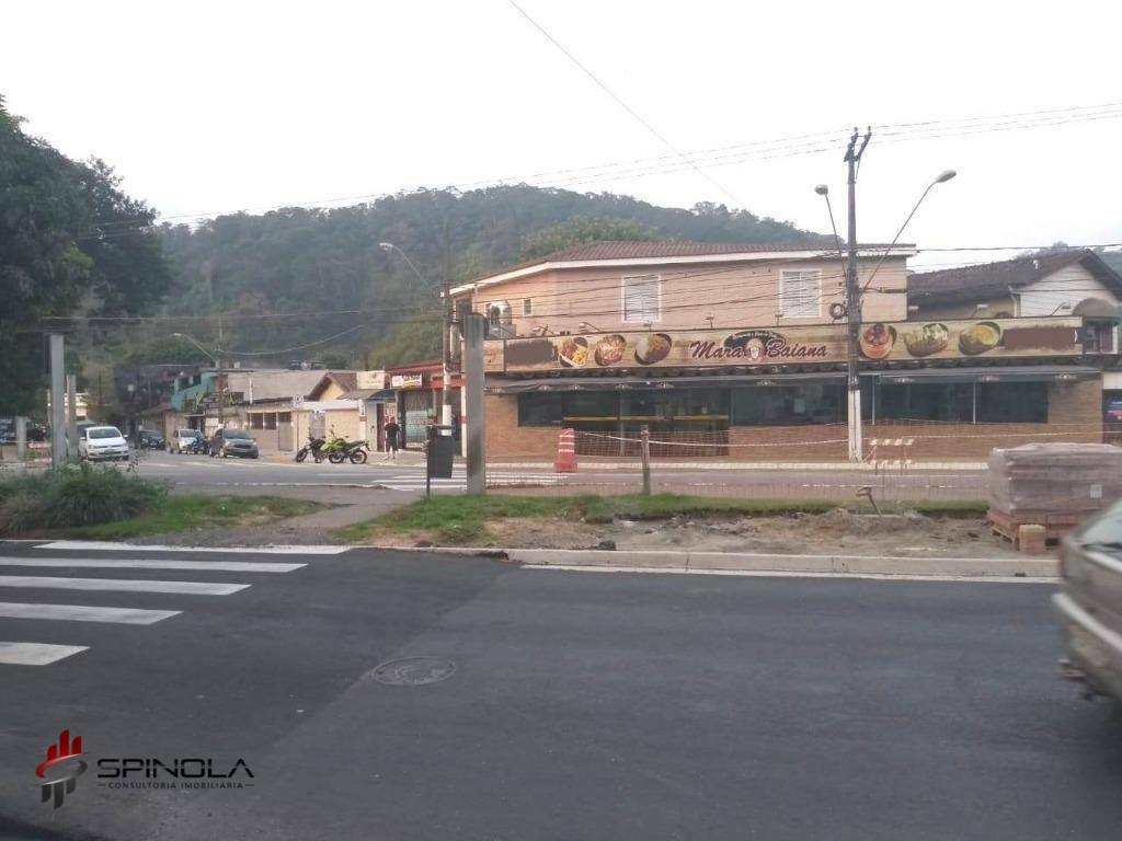 Loja-Salão à venda, 339m² - Foto 3