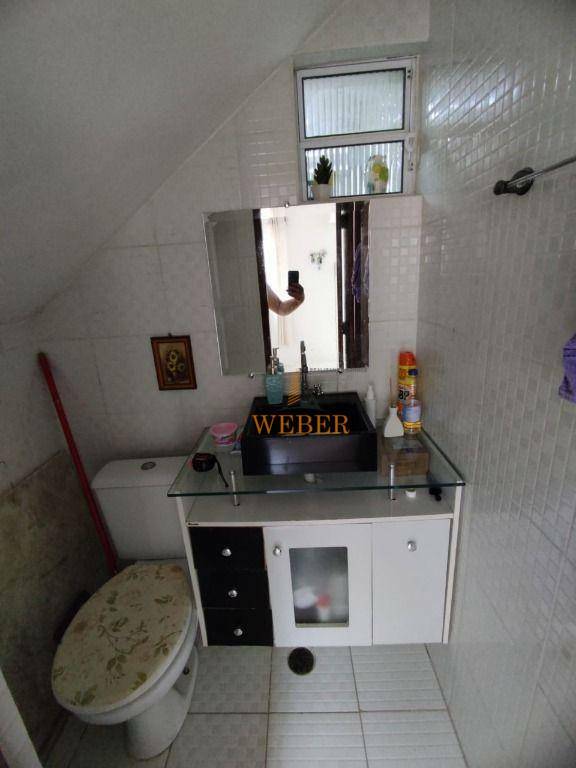 Sobrado à venda com 2 quartos, 74m² - Foto 35