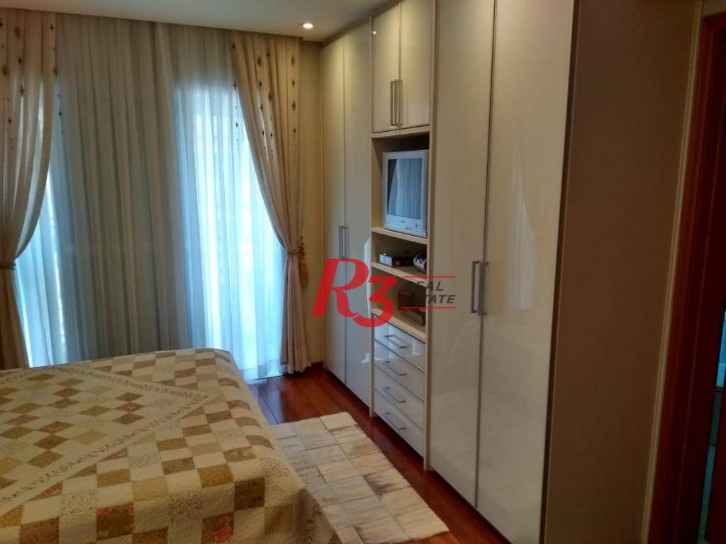 Apartamento à venda com 3 quartos, 199m² - Foto 30