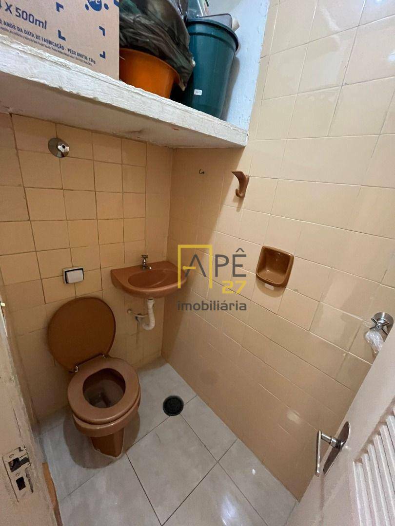 Apartamento à venda com 3 quartos, 120m² - Foto 10