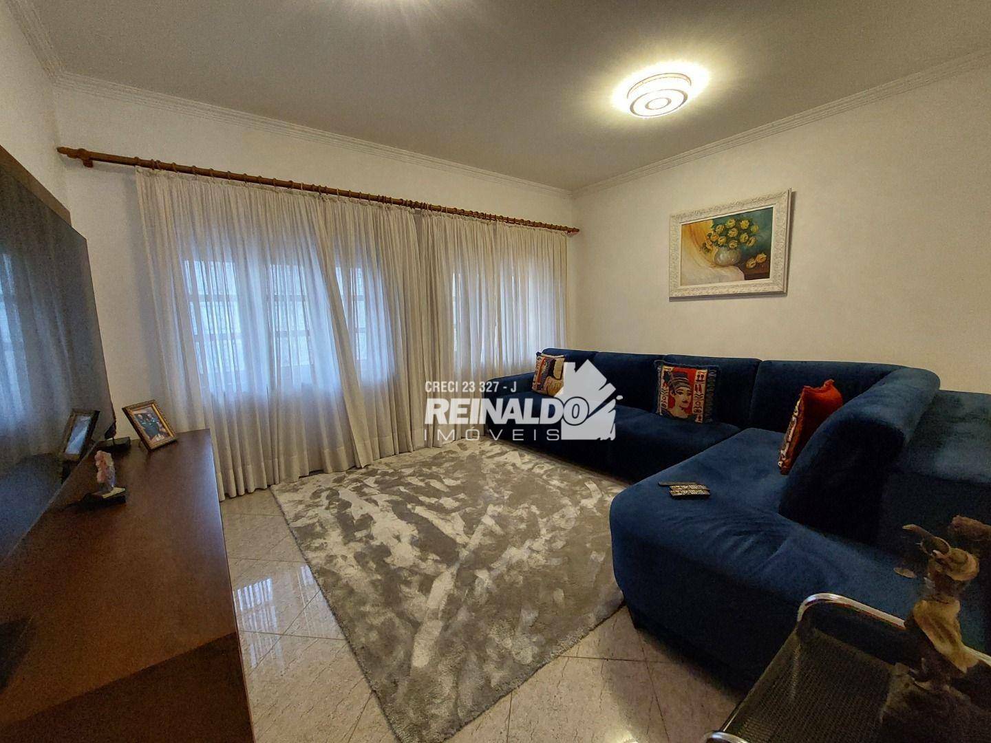 Casa de Condomínio à venda com 4 quartos, 384m² - Foto 47