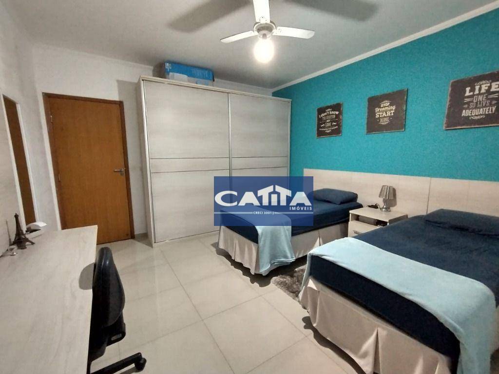 Sobrado à venda com 3 quartos, 187m² - Foto 15