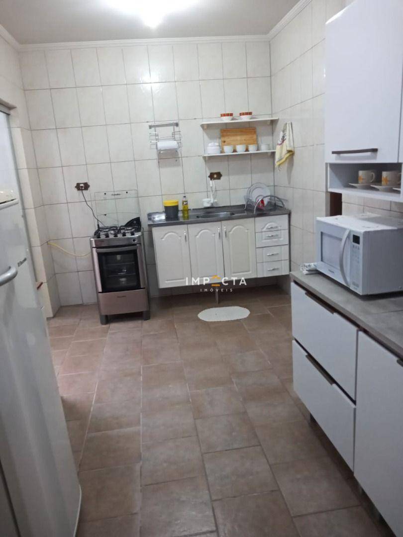 Casa à venda com 4 quartos, 189m² - Foto 9