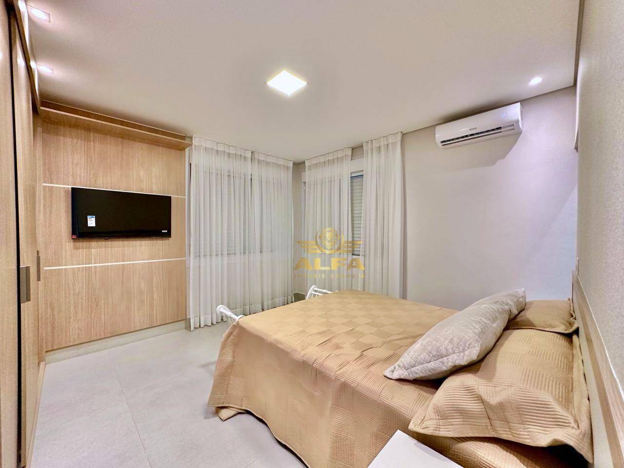 Apartamento à venda com 3 quartos, 181m² - Foto 15