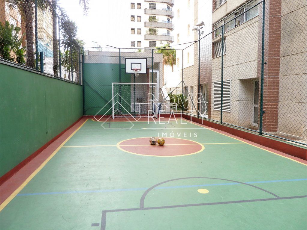 Apartamento à venda com 4 quartos, 260m² - Foto 23