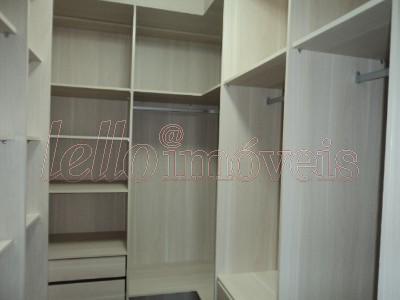 Apartamento para alugar com 3 quartos, 186m² - Foto 6