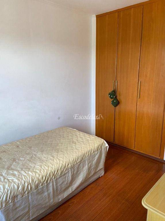 Apartamento à venda com 3 quartos, 87m² - Foto 11