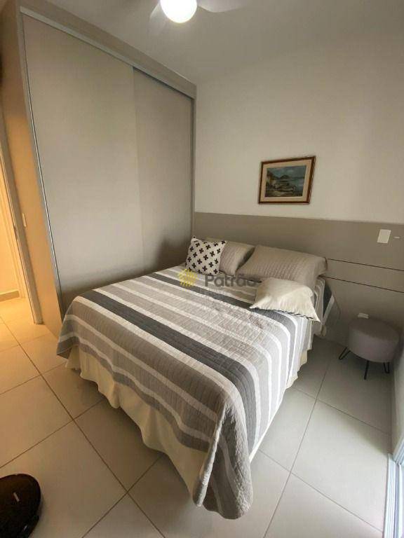 Apartamento à venda com 3 quartos, 112m² - Foto 4