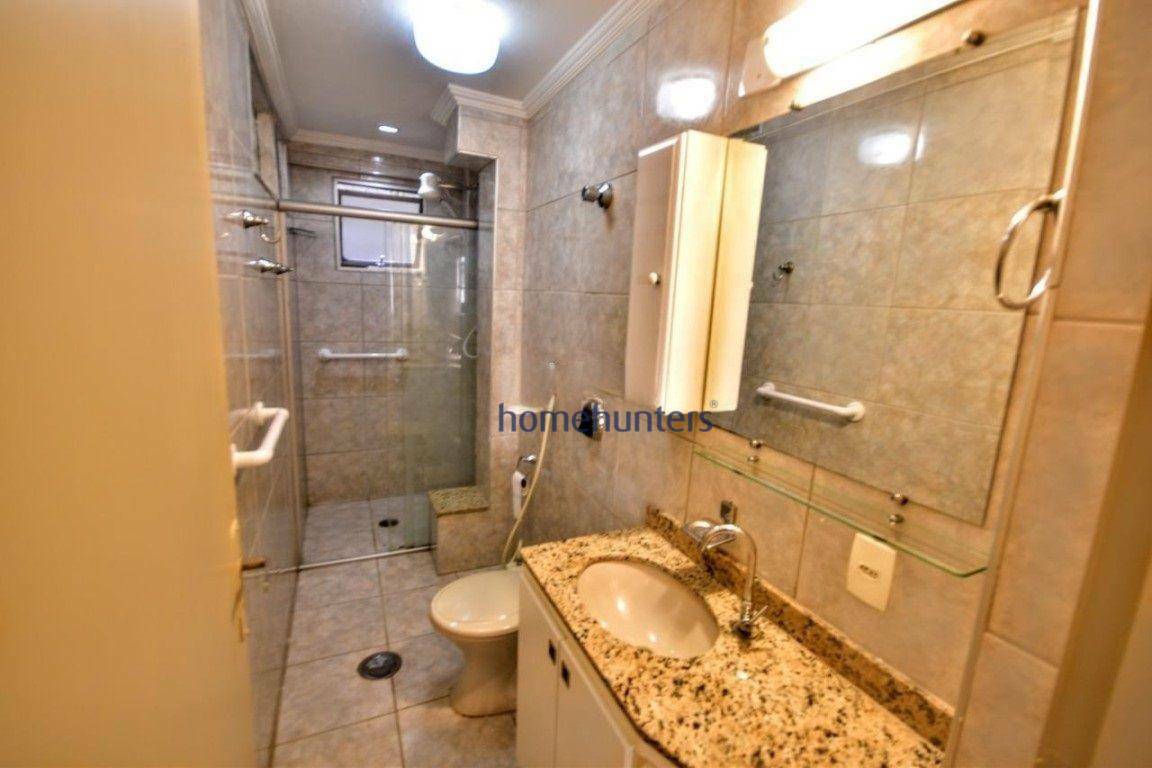 Apartamento à venda com 1 quarto, 62m² - Foto 12