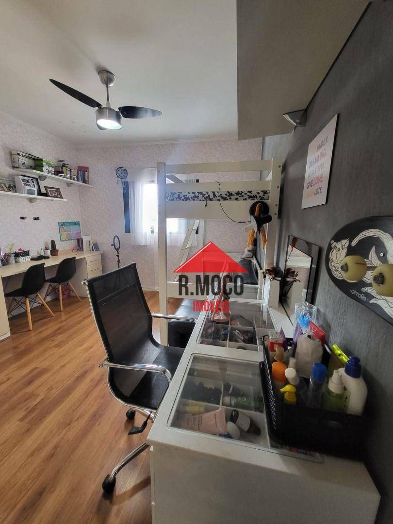 Sobrado à venda com 3 quartos, 136m² - Foto 35