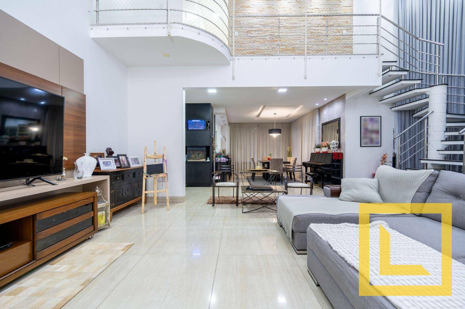 Casa à venda com 3 quartos, 320m² - Foto 3