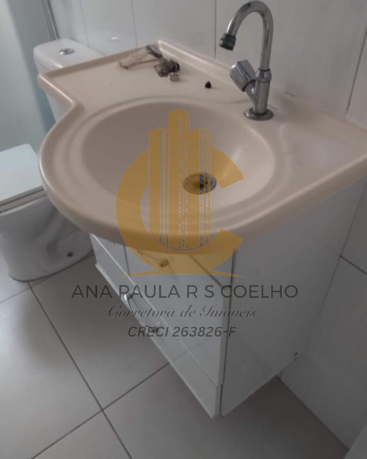 Apartamento à venda com 3 quartos, 70m² - Foto 10