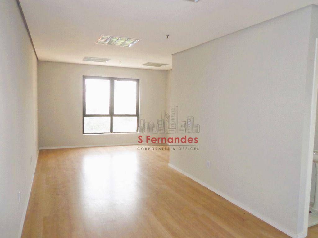 Conjunto Comercial-Sala para alugar, 35m² - Foto 4