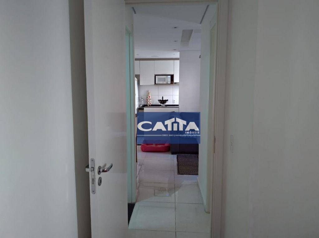 Apartamento à venda com 2 quartos, 40m² - Foto 16