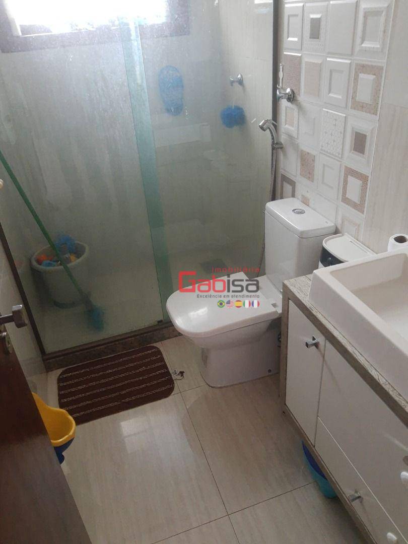 Apartamento à venda com 2 quartos, 65m² - Foto 18