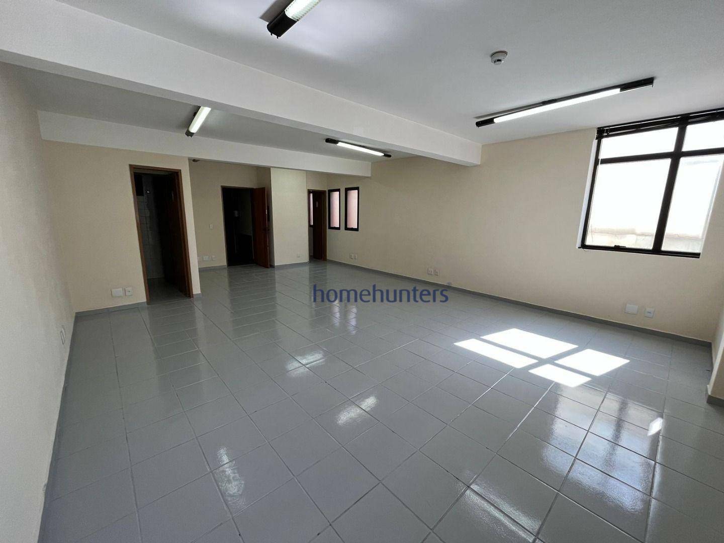 Conjunto Comercial-Sala para alugar, 120m² - Foto 3