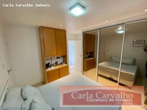 Apartamento à venda com 4 quartos, 130m² - Foto 8