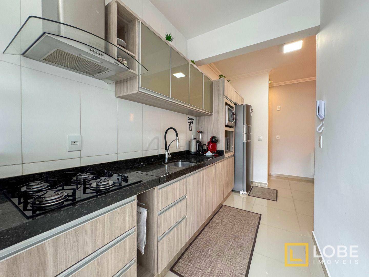 Apartamento à venda com 2 quartos, 80m² - Foto 12