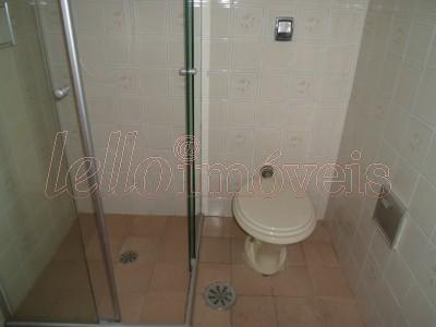 Apartamento para alugar com 3 quartos, 240m² - Foto 11