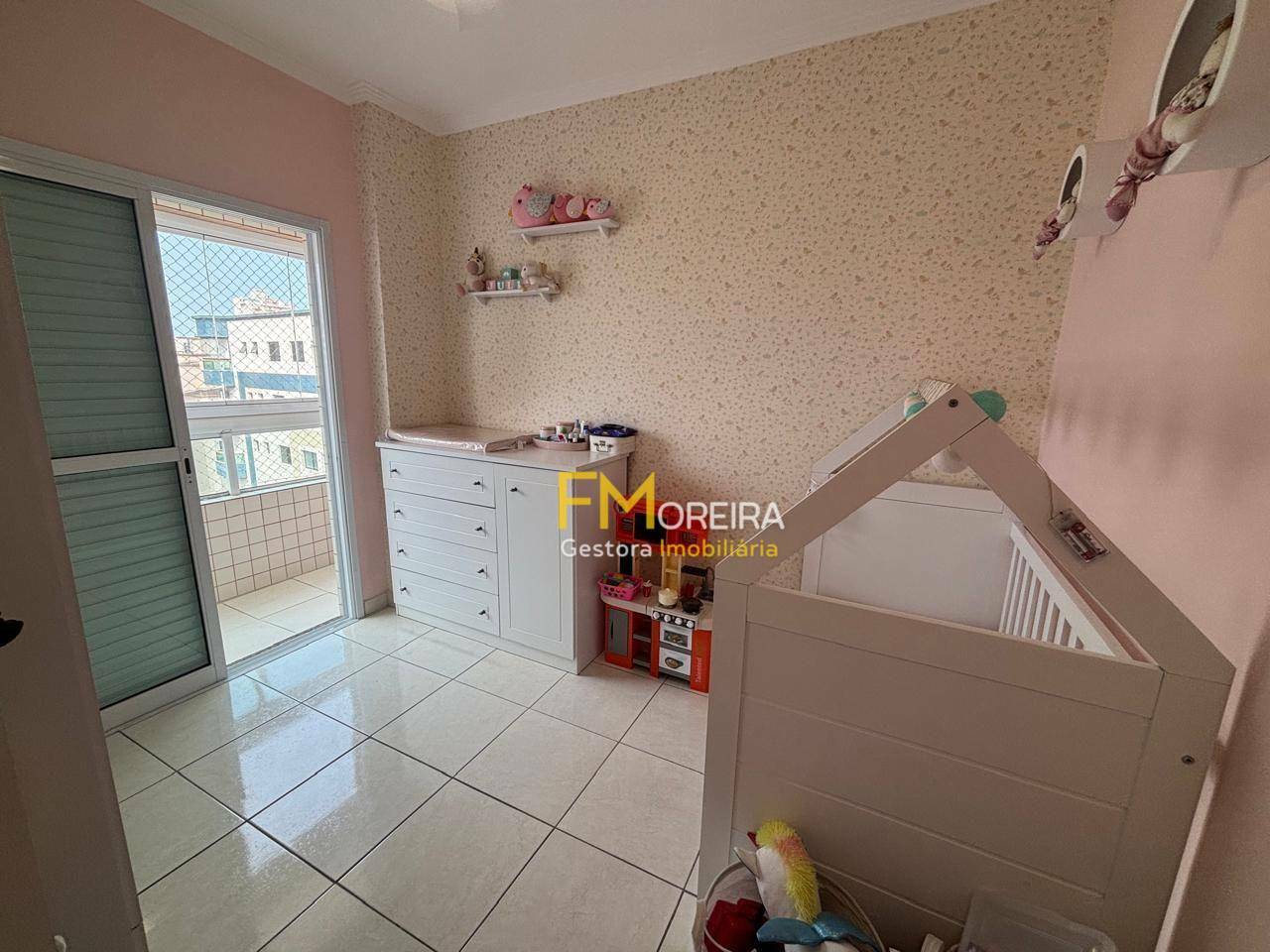 Apartamento à venda com 3 quartos, 119m² - Foto 25