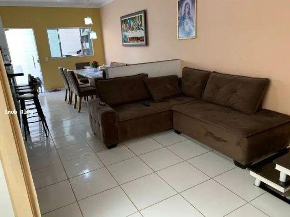 Casa à venda com 3 quartos, 320m² - Foto 7