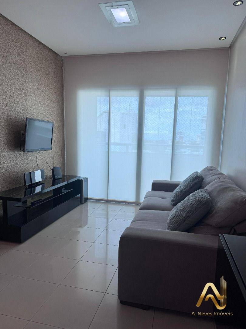 Apartamento, 3 quartos, 96 m² - Foto 2