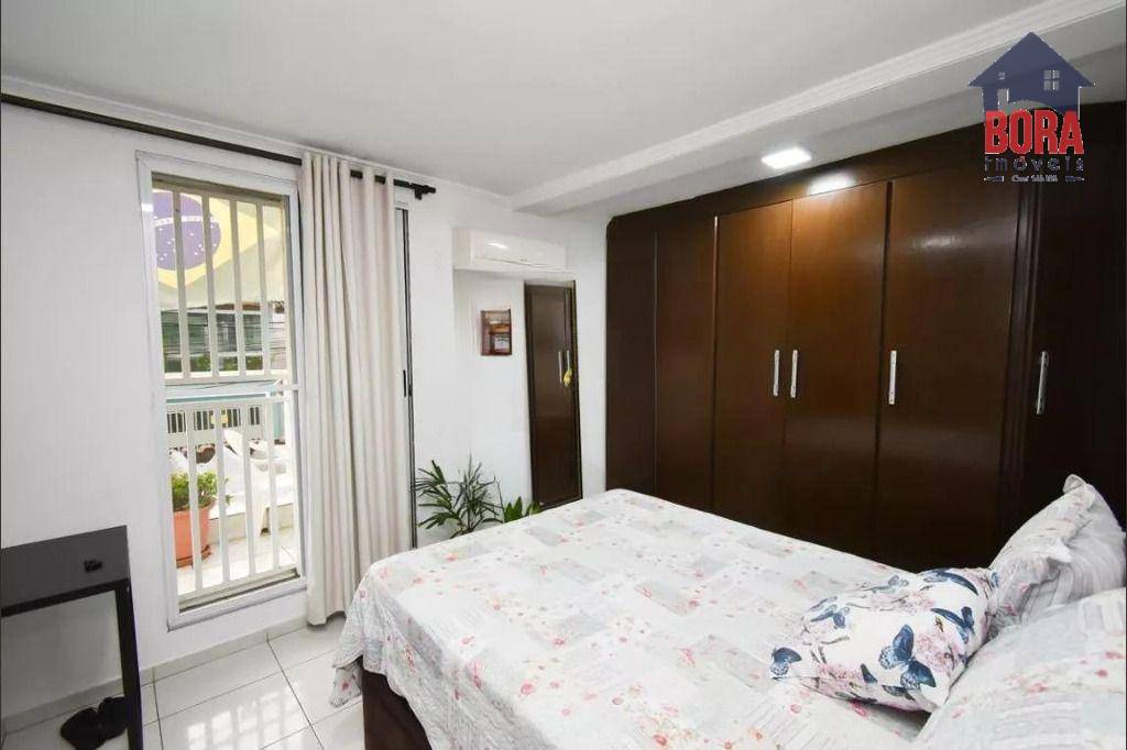 Sobrado à venda com 3 quartos, 200m² - Foto 25