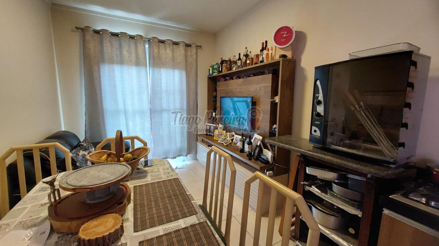 Apartamento à venda com 2 quartos, 50m² - Foto 1