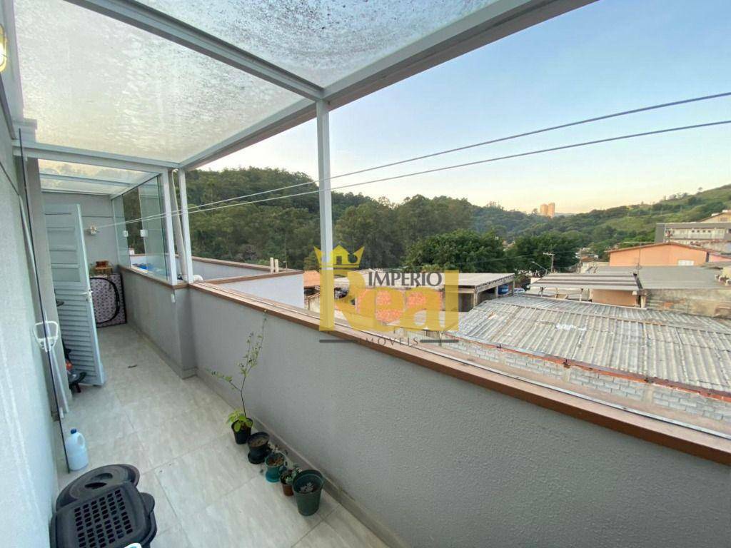 Apartamento à venda com 2 quartos, 75m² - Foto 6