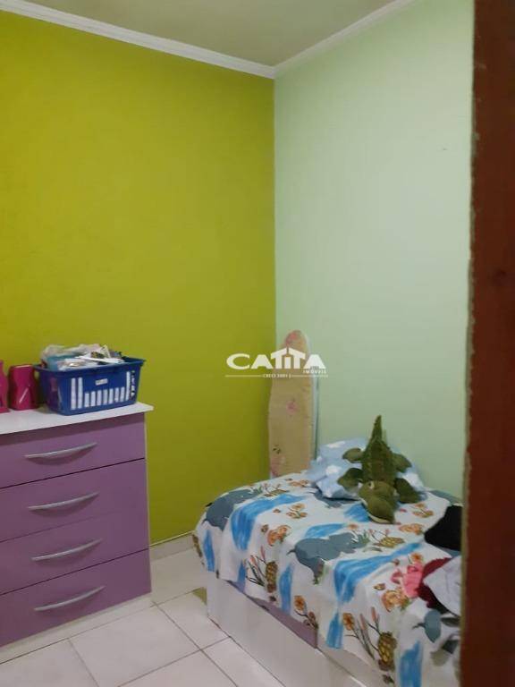 Sobrado para alugar com 2 quartos, 68m² - Foto 9