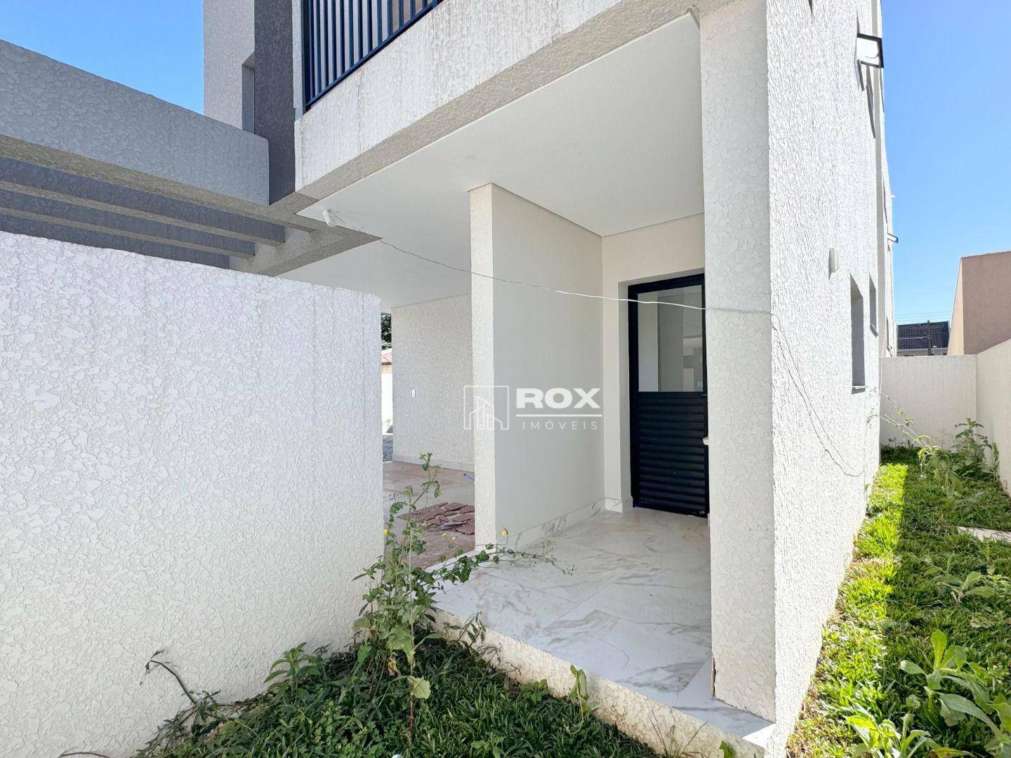 Sobrado à venda com 3 quartos, 129m² - Foto 28