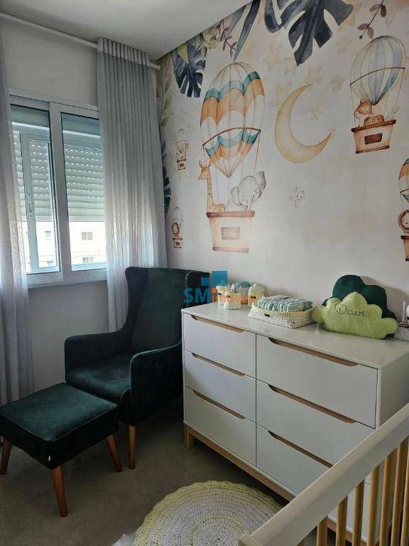 Apartamento à venda com 2 quartos, 87m² - Foto 22