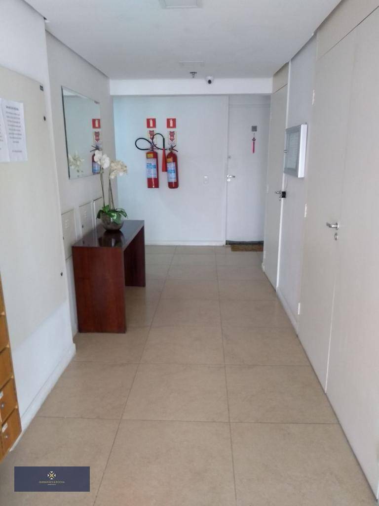 Apartamento à venda com 2 quartos, 47m² - Foto 15