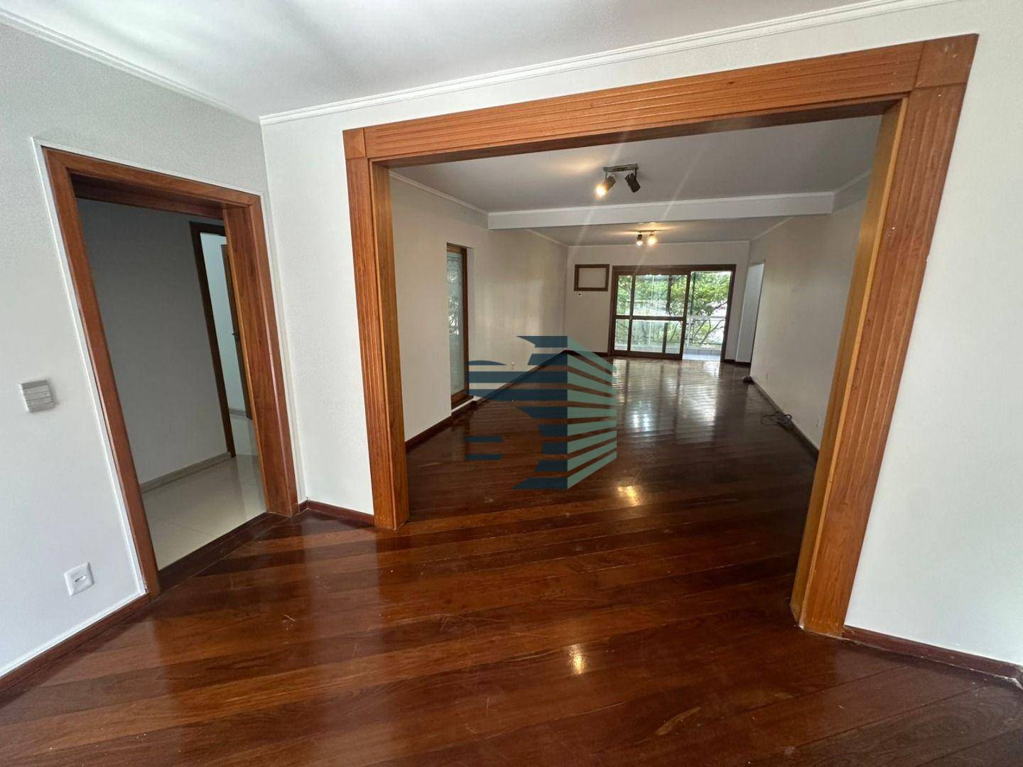 Apartamento à venda e aluguel com 3 quartos, 192m² - Foto 5