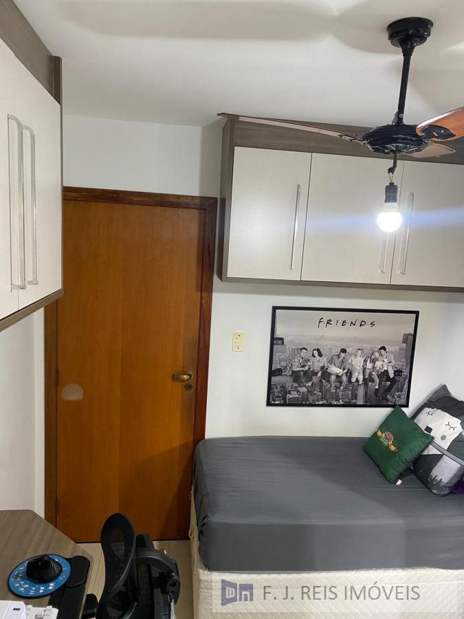 Apartamento à venda com 2 quartos, 50m² - Foto 8