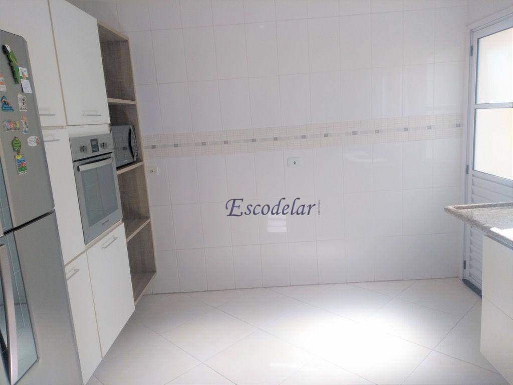 Sobrado à venda com 3 quartos, 92m² - Foto 15