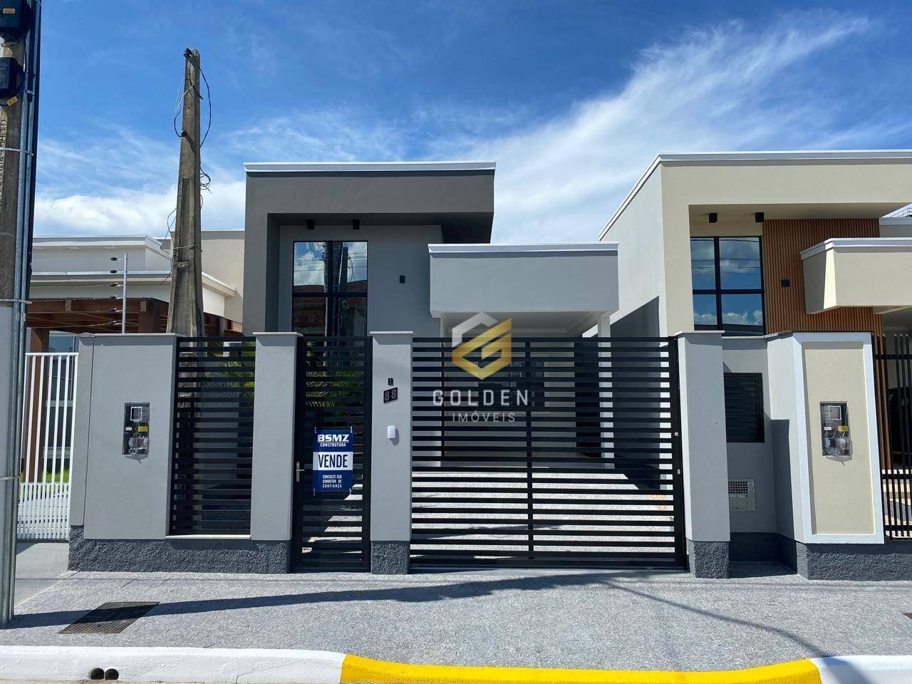 Casa, 2 quartos, 81 m² - Foto 2