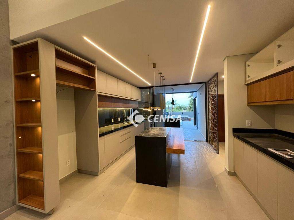 Casa de Condomínio à venda com 3 quartos, 205m² - Foto 9