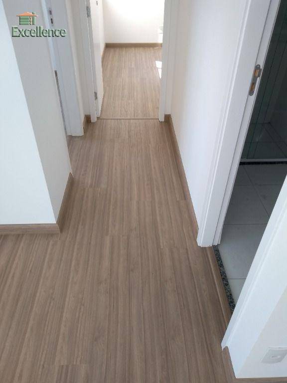 Apartamento para alugar com 2 quartos, 65m² - Foto 6