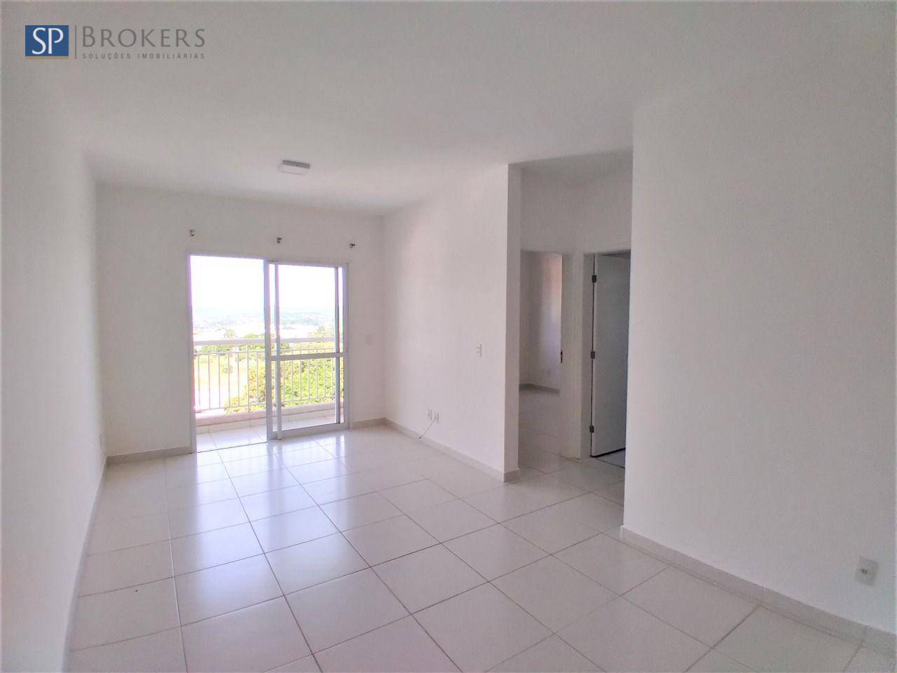 Apartamento para alugar com 2 quartos, 68m² - Foto 1