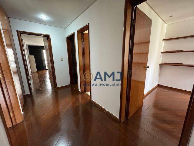 Apartamento para alugar com 4 quartos, 215m² - Foto 22