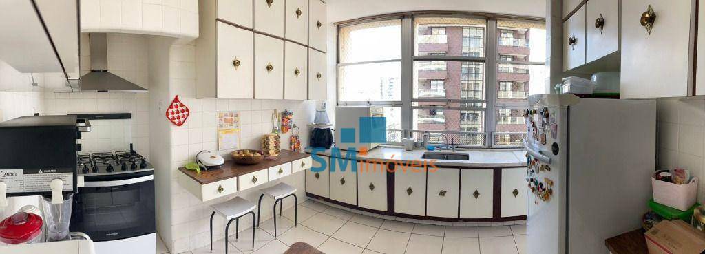 Apartamento à venda com 4 quartos, 275m² - Foto 28