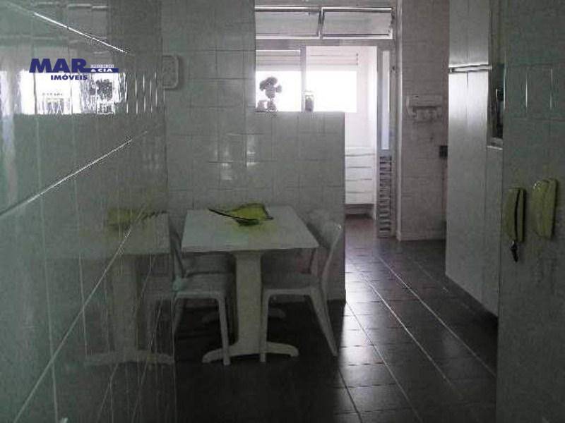 Apartamento à venda com 3 quartos, 160m² - Foto 11