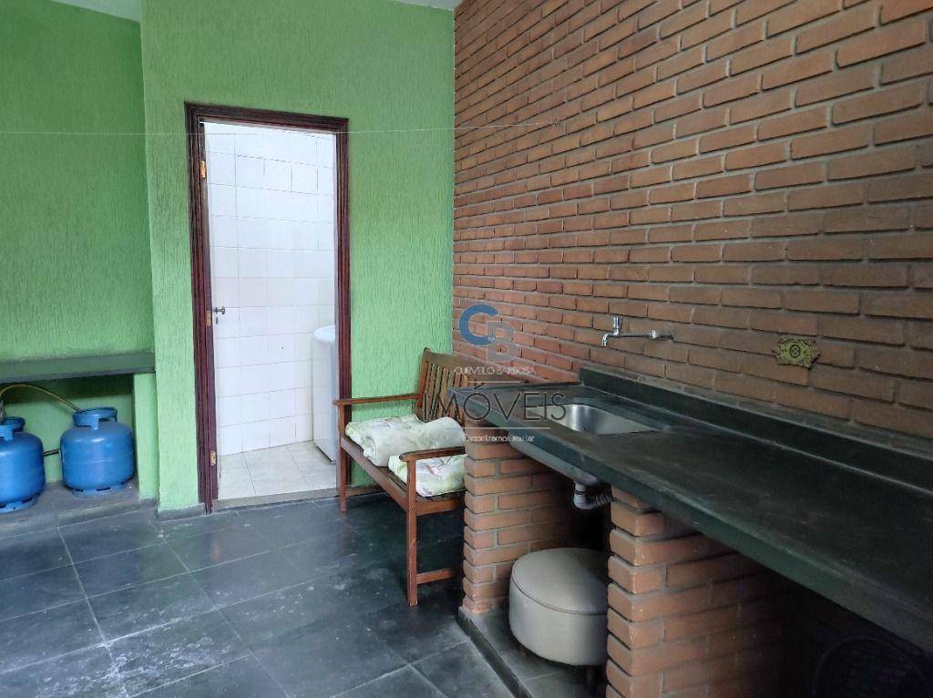 Sobrado à venda com 3 quartos, 210m² - Foto 33