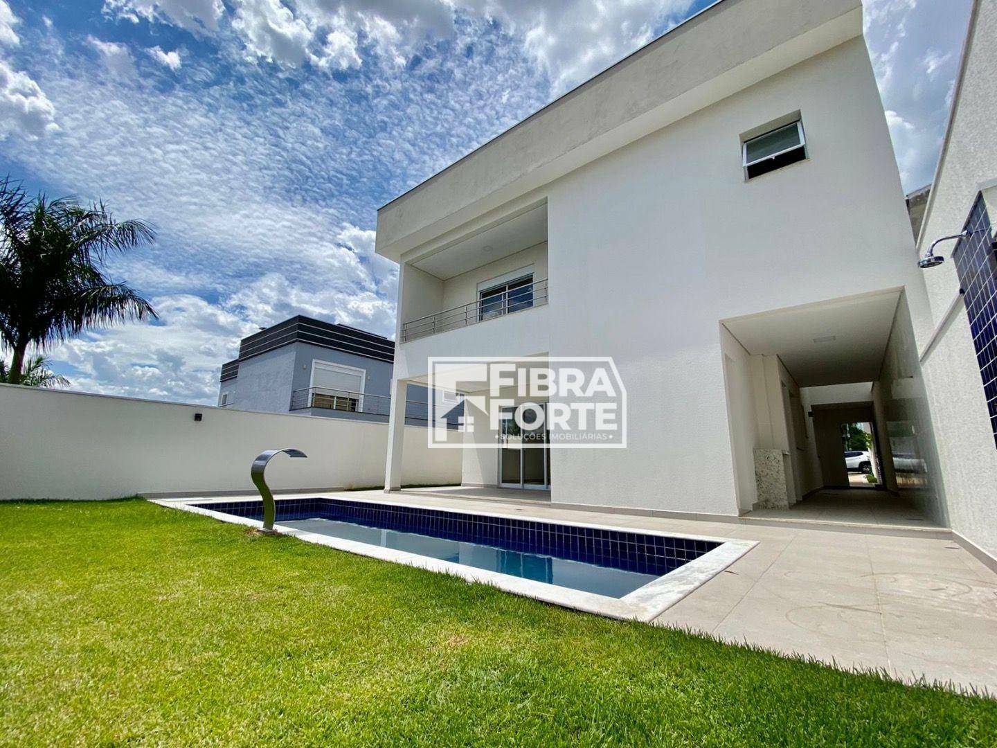 Casa de Condomínio à venda com 5 quartos, 330m² - Foto 27