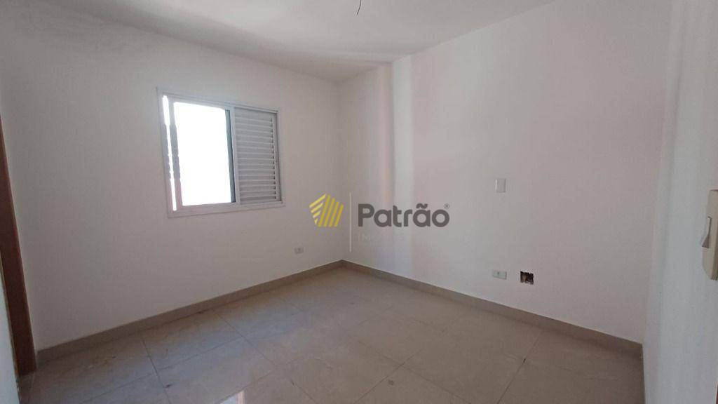 Apartamento à venda com 3 quartos, 120m² - Foto 11