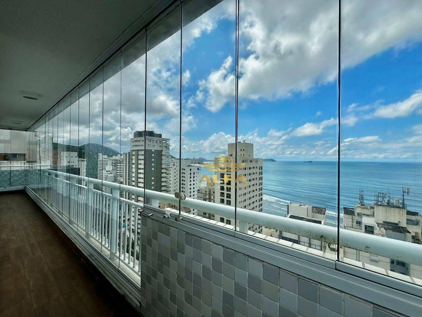 Apartamento à venda com 3 quartos, 130m² - Foto 6