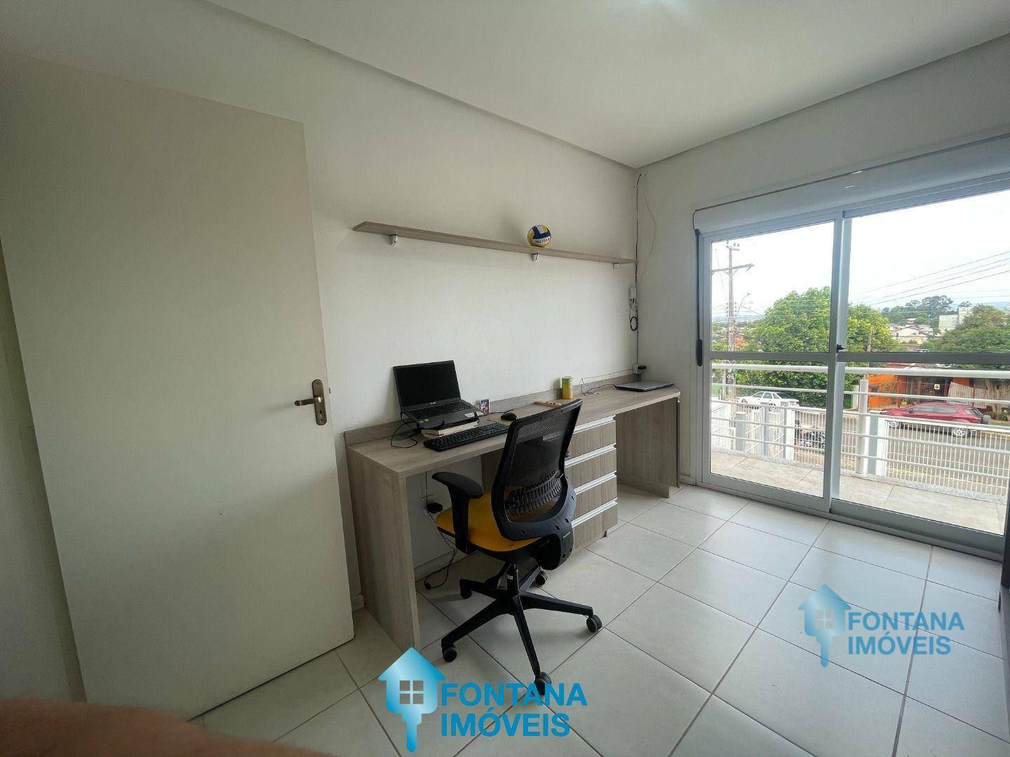 Apartamento à venda com 2 quartos, 57m² - Foto 13