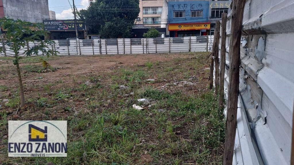 Terreno à venda e aluguel, 1035M2 - Foto 1